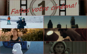 Faites votre cinéma! Semaine du 13 au 19 janvier Faites votre cinéma! Semaine du 13 au 19 janvier
