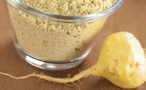 Maca. Photo (c) Sebástian Freire Maca. Photo (c) Sebástian Freire