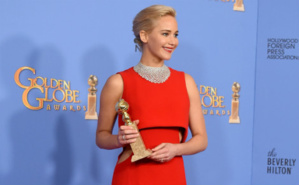 Jennifer Lawrence. Image du domain public. Jennifer Lawrence. Image du domain public.