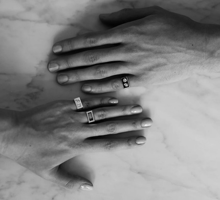 This is the story of Margaret Mae, where quiet precision meets timeless allure. (c) Margaret Mae Via Nadya Ruf Consulting. This is the story of Margaret Mae, where quiet precision meets timeless allure. (c) Margaret Mae Via Nadya Ruf Consulting.