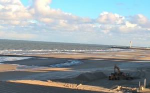 Des conditions idéales en début de journée du 14 janvier. Photo (c) R.G. Des conditions idéales en début de journée du 14 janvier. Photo (c) R.G.