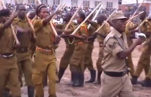 Image capture vidéo