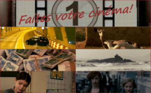 Faites votre cinéma! Semaine du 20 au 26 janvier Faites votre cinéma! Semaine du 20 au 26 janvier