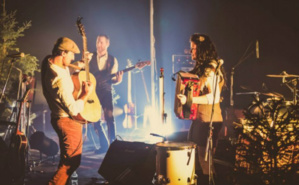 Photo courtoisie (c) DR. Cliquez ici pour commander l'album Photo courtoisie (c) DR. Cliquez ici pour commander l'album