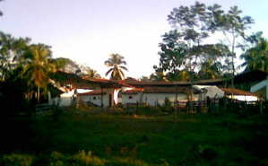 Hacienda Napoles, l'une des résidences de Pablo Escobar. Photo (c) Pascaweb