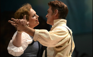 Photo courtoisie (c) Opéra de Monte-Carlo Photo courtoisie (c) Opéra de Monte-Carlo