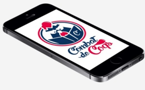 Combat de coqs: duel sur la culture française. Photo (c) Combat de coqs. Combat de coqs: duel sur la culture française. Photo (c) Combat de coqs.