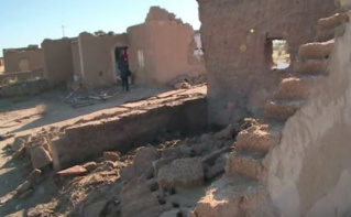 Irak: destructions de masse délibérées dans des villages