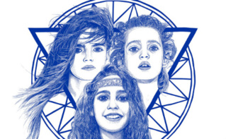 Les filles au Moyen-Âge: fable décalée aux accents de féminisme