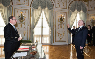 Photo (c) Palais Princier