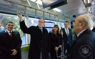 Photo (c) Gaetan Luci / Palais Princier Photo (c) Gaetan Luci / Palais Princier