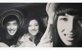 La photo du profil de Heetch sur Facebook. Cliquez ici pour y accéder La photo du profil de Heetch sur Facebook. Cliquez ici pour y accéder