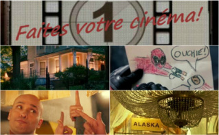 Faites votre cinéma! Semaine du 10 au 16 février 2016