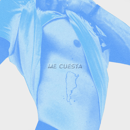 Be My Wife dans les transes de la mélancolie avec Me Cuesta Be My Wife dans les transes de la mélancolie avec Me Cuesta