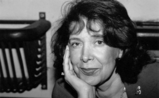 Assia Djebar. Photo (c) Maverich 003 Assia Djebar. Photo (c) Maverich 003