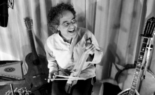 Photo courtoisie (c) DR. Cliquez ici pour accéder à la page de l'artiste Photo courtoisie (c) DR. Cliquez ici pour accéder à la page de l'artiste