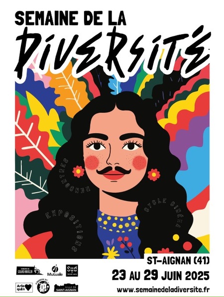 La folle semaine de Saint-Aignan La folle semaine de Saint-Aignan