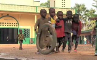 République centrafricaine: renforcer le maintien de la paix République centrafricaine: renforcer le maintien de la paix