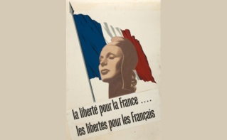 Poster du domaine public. Poster du domaine public.