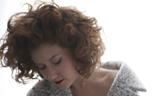 Lou Tavano. Photo courtoisie (c) DR. Cliquez ici pour commander l'album