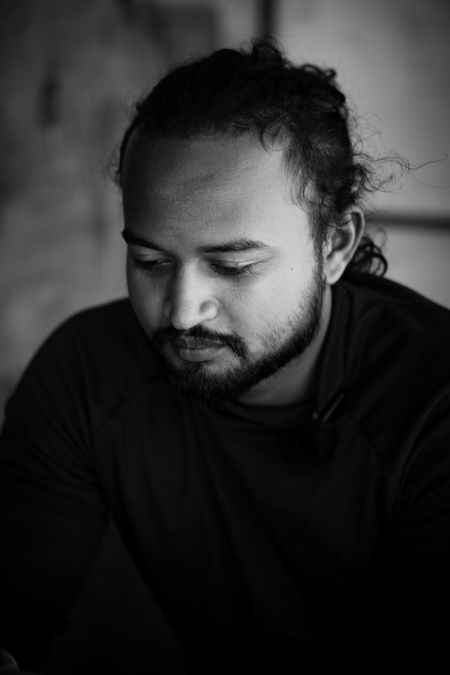 “Aesthetic is not what you see. It’s what you feel when you see it.” (c) Tanay Rana “Aesthetic is not what you see. It’s what you feel when you see it.” (c) Tanay Rana