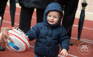 Photo (c) Eric Mathon / Palais Princier Photo (c) Eric Mathon / Palais Princier