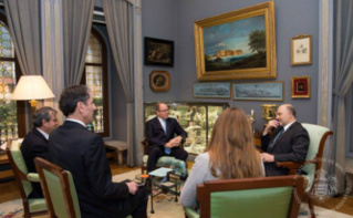 Photo (c) G. Luci / Palais Princier Photo (c) G. Luci / Palais Princier