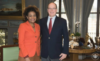 Photo (c) Palais Princier Photo (c) Palais Princier