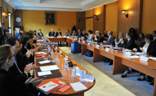 Photo (c) Manuel Vitali / CDP Photo (c) Manuel Vitali / CDP