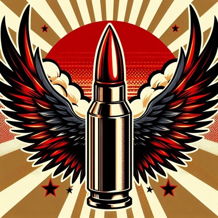 BB & The Bullets dévoile I Want You/She's So Heavy (reprise des Beatles sur l'album High Tide) BB & The Bullets dévoile I Want You/She's So Heavy (reprise des Beatles sur l'album High Tide)