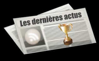 L'Hebdo athlétique