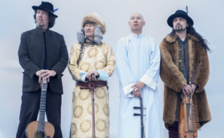 Photo courtoisie (c) DR. Cliquez ici pour commander l'album Photo courtoisie (c) DR. Cliquez ici pour commander l'album