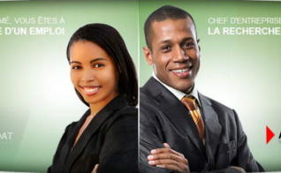 Cliquez ici pour accéder au site d'Emploi Service Cliquez ici pour accéder au site d'Emploi Service