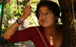 Rencontre: Léah Touitou