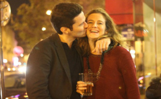 Paris, ville romantique! Photo (c) Marco Hazan. Cliquez ici pour commander le livre Paris, ville romantique! Photo (c) Marco Hazan. Cliquez ici pour commander le livre