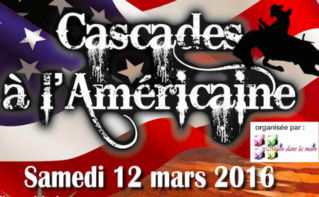 Affiche de l'évènement. Cliquez ici pour accéder à la page Facebook de l'association