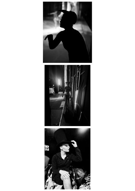 Behind the Spotlight: What Brings Performances to Life. (c) @marvelous.marvin, @himmat_sihag