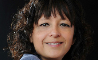 Photo (c) Bianca Fioretti / Emmanuelle Charpentier Photo (c) Bianca Fioretti / Emmanuelle Charpentier