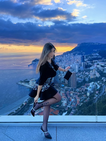 Busan, scène internationale et un rendez-vous au carrefour des cultures. (c) AMC Haute Couture.