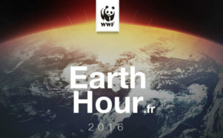 Earth Hour: la mobilisation mondiale pour la planète