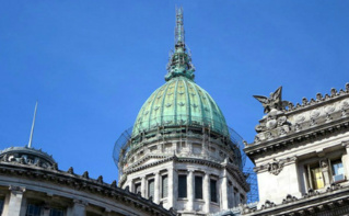 La justice argentine fait face à une enquête complexe et médiatique. Photo (c) David Stanley La justice argentine fait face à une enquête complexe et médiatique. Photo (c) David Stanley