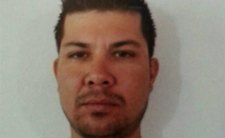 Armando del Bosque Villarreal. Photo © Comité de Derechos Humanos de Nuevo Laredo Armando del Bosque Villarreal. Photo © Comité de Derechos Humanos de Nuevo Laredo