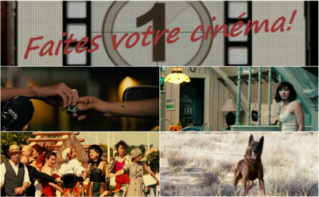 Faites votre cinéma! Semaine du 16 au 23 mars 2016 Faites votre cinéma! Semaine du 16 au 23 mars 2016
