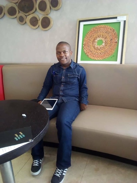 Blaise Bulonza : “Cris du Cœur”, donner un avenir meilleur aux enfants en situation de handicap au Congo