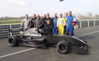 Photo courtoisie (c) DR Photo courtoisie (c) DR