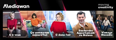 M6 dédie sa nouvelle émission Mission Travaux, actuellement en phase de casting. (c) Reservoir prod.