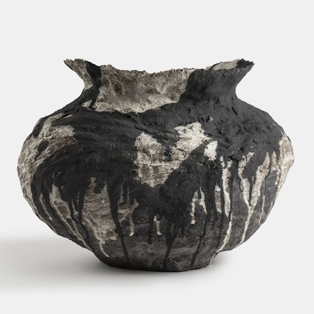 Jojo Corvaia, V-1256 Gongkai Series. Courtesy of L’Appartement and Objects with Narratives. ©Jojo Corvaia