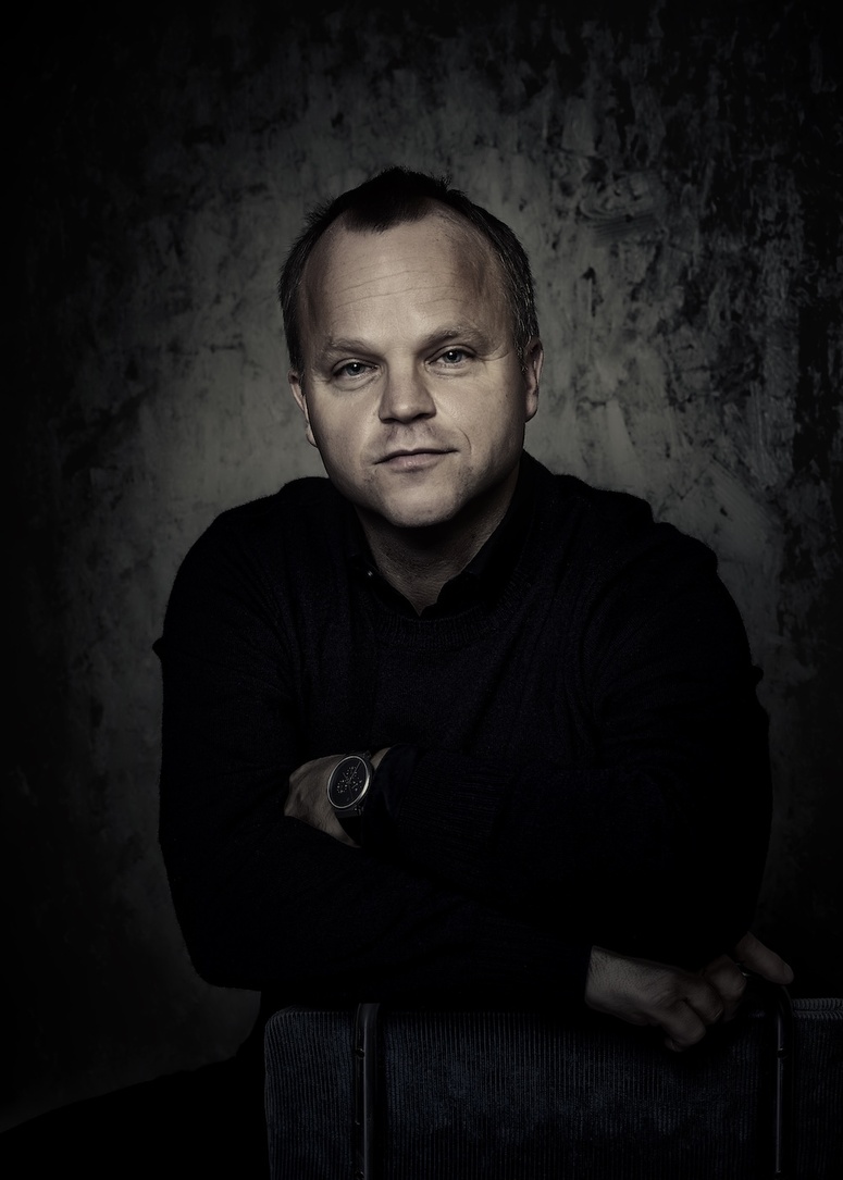 Maarten Vrolijk - Courtesy of the artist