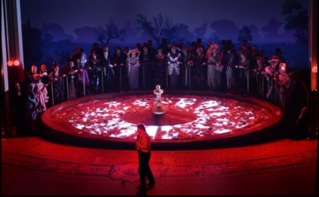 Le Joueur de Prokofiev mise et perd à Monte-Carlo