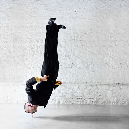 Be My Wife chante Only You, son nouveau single